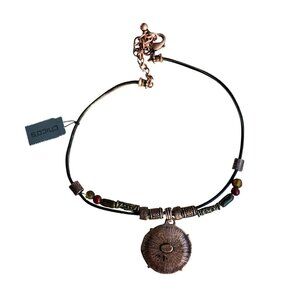 Chico's Abilene Necklace, New with Tags